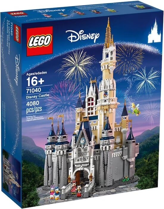 Castle lego deals for sale