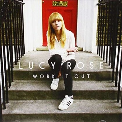 Lucy Rose - Work It Out (Deluxe Edition)