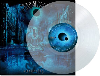 Trauma - Awakening (Limited Edition, Clear Vinyl, LP)