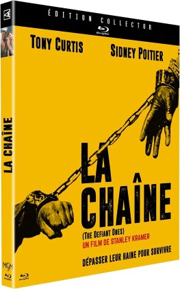 La Chaîne (1958) (Collector's Edition)
