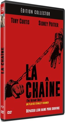 La Chaîne (1958) (Édition Collector)