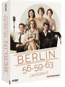 Berlin 59 / Berlin 59 / Berlin 63 (6 DVD)