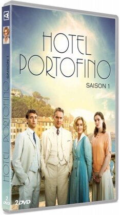 Hotel Portofino - Saison 1 (2 DVD)