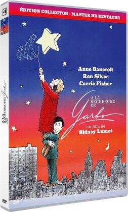 À la recherche de Garbo (1984) (Édition Collector)