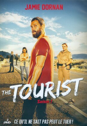 The Tourist - Saison 1 (2 DVDs)