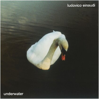 Ludovico Einaudi - Underwater (3 LPs + 7" Single)