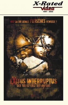 Exitus Interruptus (2006) (Grosse Hartbox, Limited Edition)