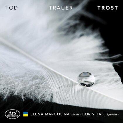 Boris Hait & Elena Margolina - Tod / Trauer / Trost