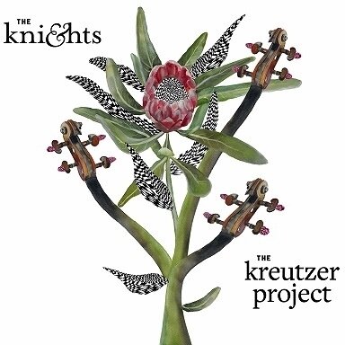 The Knights & Ludwig van Beethoven (1770-1827) - Kreutzer Project