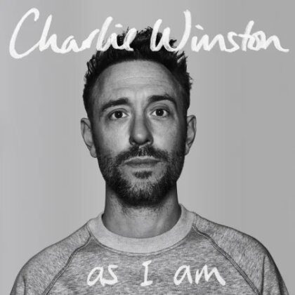 Charlie Winston - As I Am
