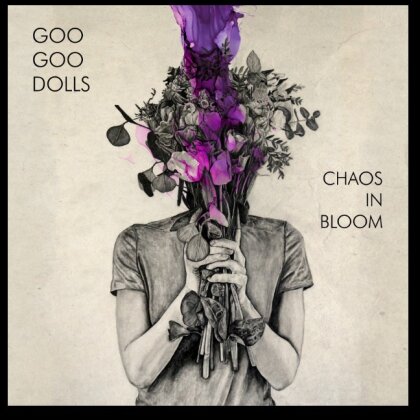 The Goo Goo Dolls - Chaos In Bloom (LP)