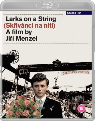 Larks On A String (1969)