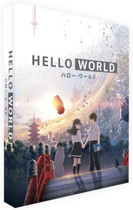 Hello World (2019) (Collector's Edition Limitata)