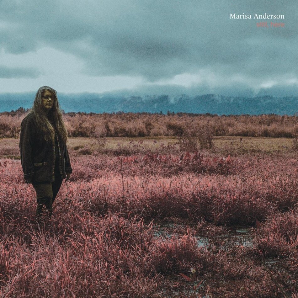 Marisa Anderson - Still, Here (LP)
