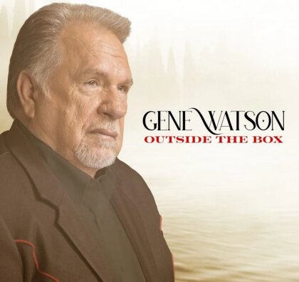 Gene Watson - Outside The Box