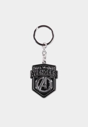 Marvel - Avengers Metal keychain