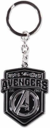 Porte-clefs - Marvel - Avengers