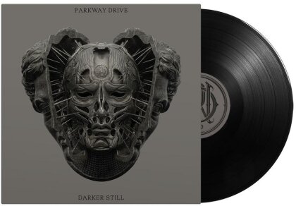 Parkway Drive - Darker Still (Black Vinyl, LP)