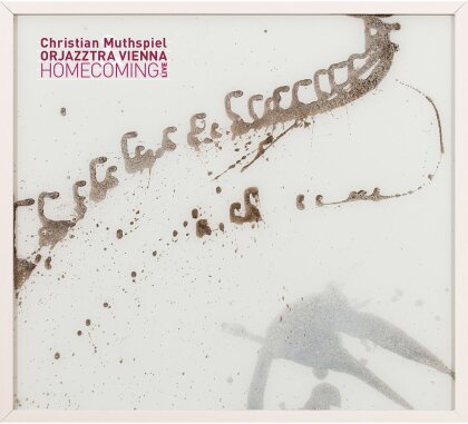 Christian Muthspiel & Orjazztra Vienna - Homecoming (2 CDs)