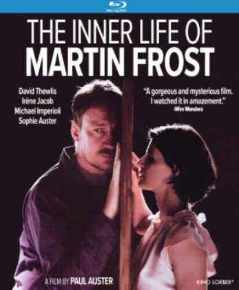 The Inner Life of Martin Frost (2007)