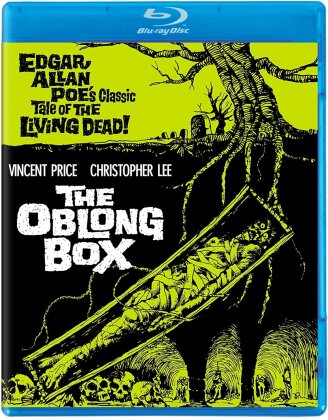 The Oblong Box (1969)