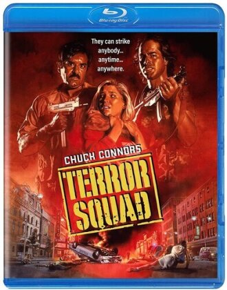 Terror Squad (1987)