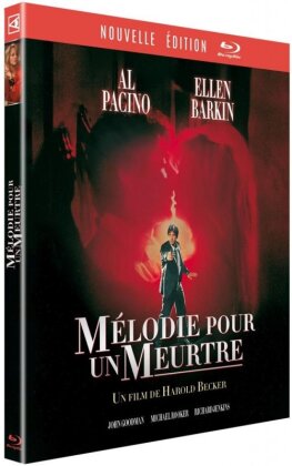 Mélodie pour un meurtre (1989) (Nouvelle Edition)