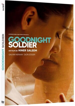 Goodnight Soldier (2022)