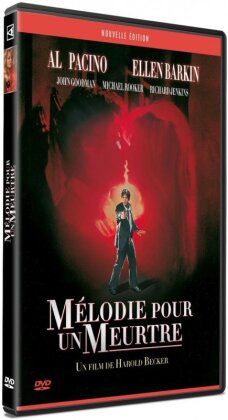 Mélodie pour un meurtre (1989) (Nouvelle Edition)