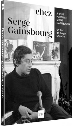 Chez Serge Gainsbourg (1973)
