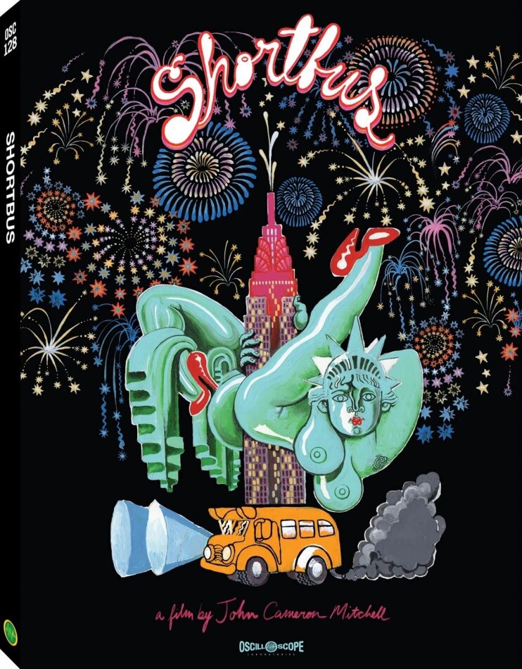 Shortbus (2006) - Main Image