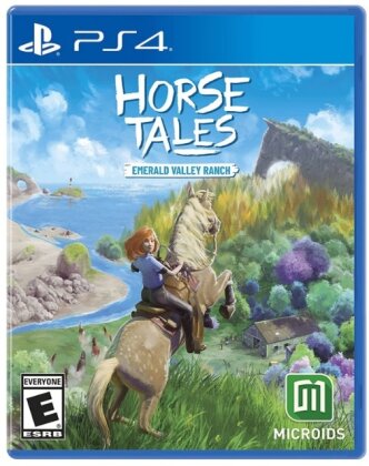 Horse Tales: Emerald Valley Ranch (Day One Edition)
