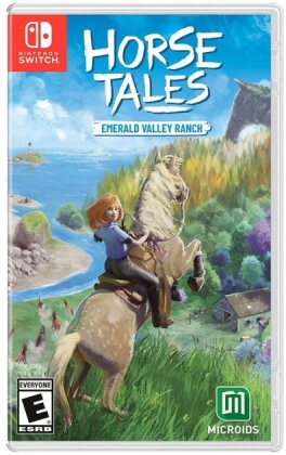 Horse Tales: Emerald Valley Ranch (Day One Edition)