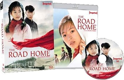 The Road Home (1999)