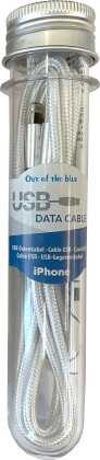 USB-Datenkabel iPHONE - ca. 1 m,