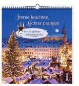 Sterne leuchten - Lichter prangen