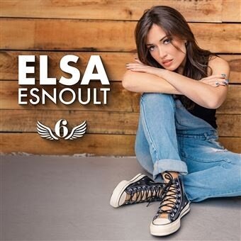 Elsa Esnoult - 6