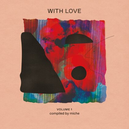 With Love: Volume 1 Compiled By Miche (2 LPs)
