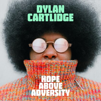Dylan Cartlidge - Hope Above Adversity (LP)