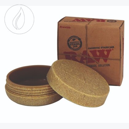 Raw Magnet Tresor