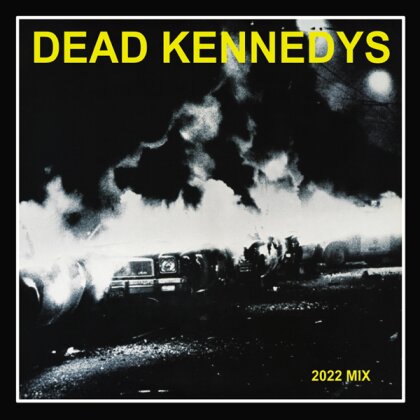 Dead Kennedys - Fresh Fruit For Rotting Vegetables (2022 Reissue, 2022 Mix, Cherry Red, LP)