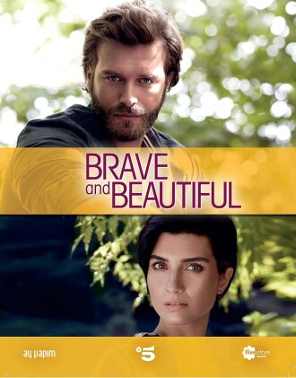 Brave and Beautiful - Vol. 4