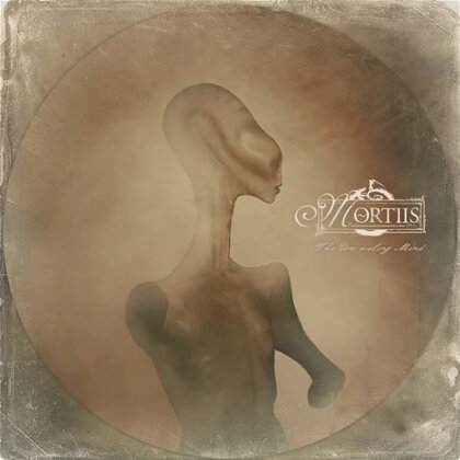 Mortiis - The Unraveling Mind (2022 Reissue)