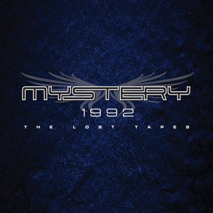 Mystery - 1992 - The Lost Tapes