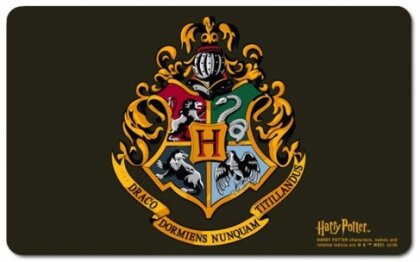 Schneidebrett - Harry Potter - Hogwarts Logo