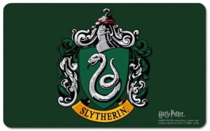 Schneidebrett - Harry Potter - Slytherin Logo