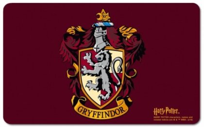 Schneidebrett - Harry Potter - Gryffindor Logo