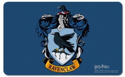 Schneidebrett - Harry Potter - Ravenclaw Logo