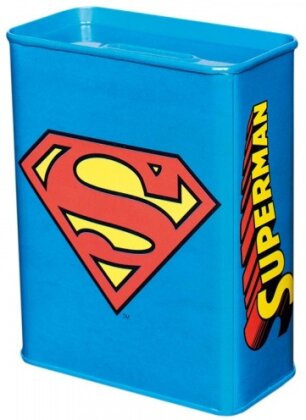 Money Box - Superman