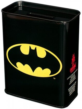 Money Box - Batman